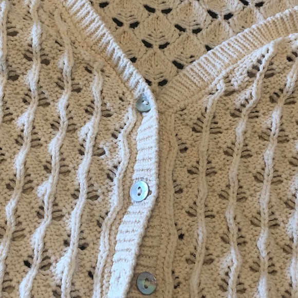 Cardigan - Picture 4 of 5